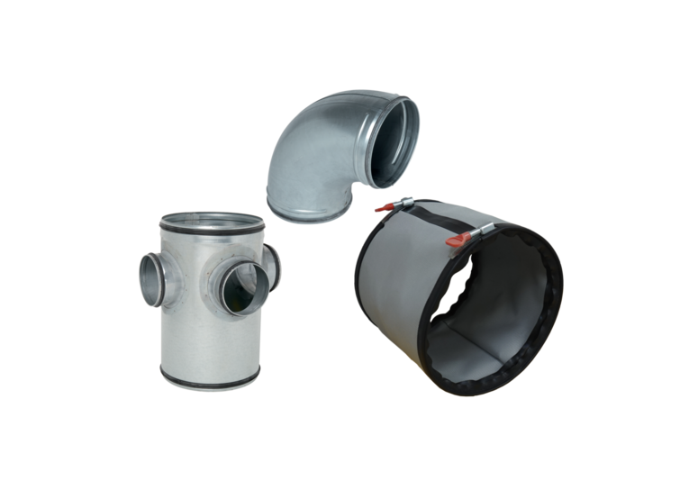 Accessoires VIRTUO-FIX à joints